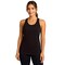 Galaxy By Harvic Women's Moisture Wicking Racerback Tank (S-3XL)
